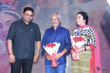 Cheliyaa Movie Audio Launch